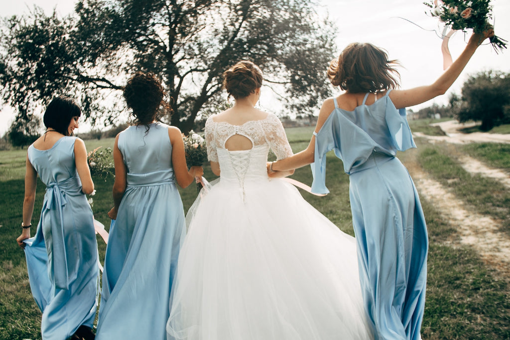 Wedding Season!