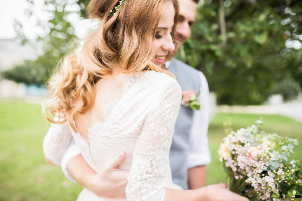 Weddings In Ireland in 2020 With Covid-19