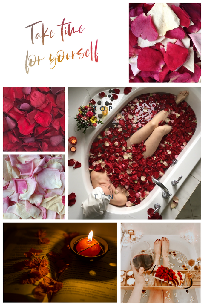 Self-Care September