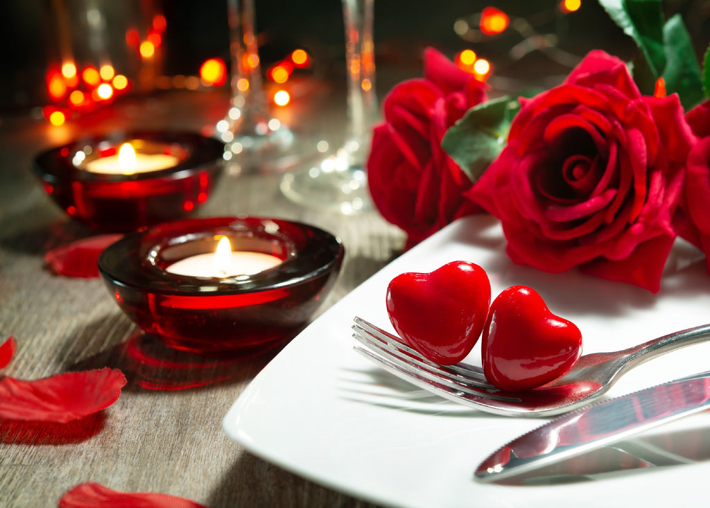Order Now For Valentines Day!