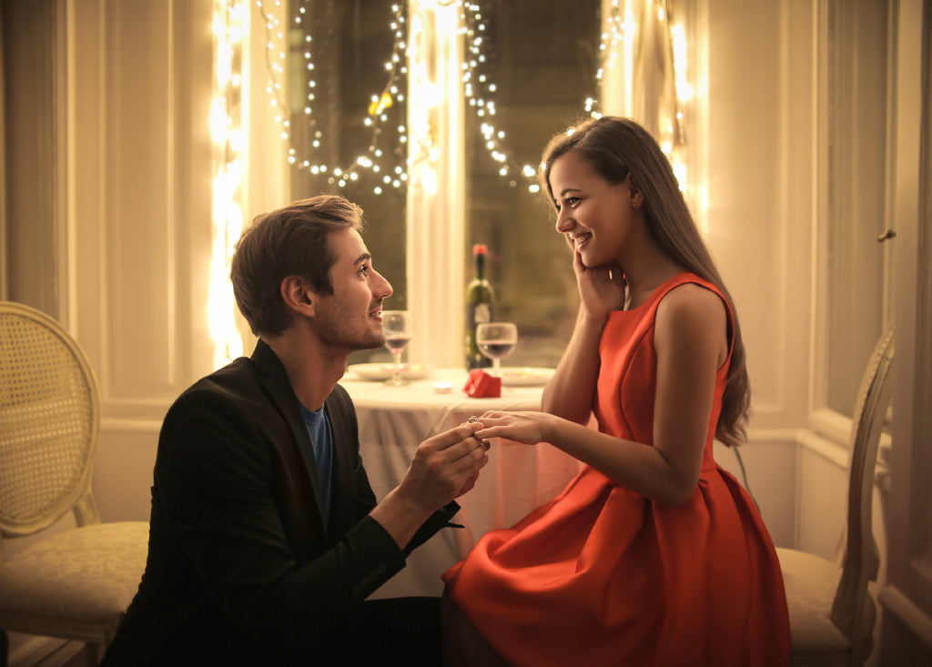 Valentine's Day