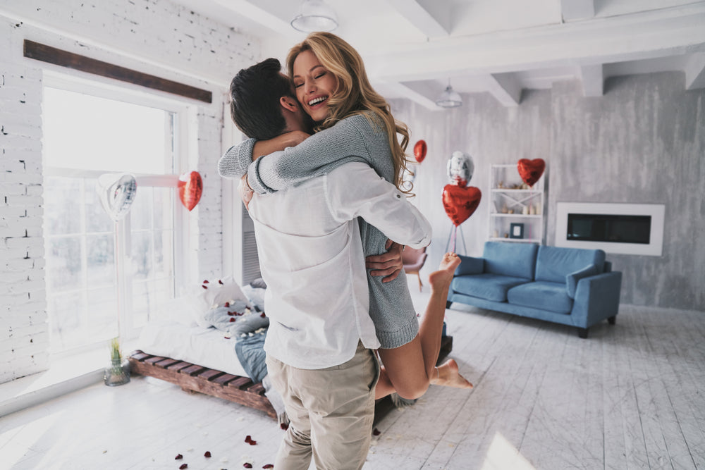Thinking About Proposing This Valentine's Day?