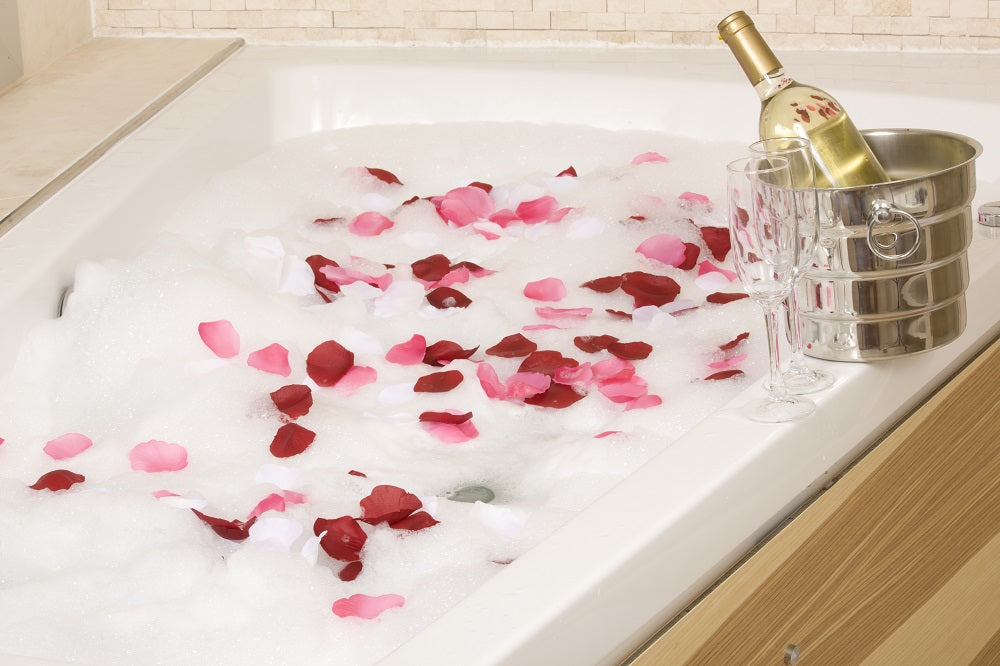 Valentine's Day Deliveries