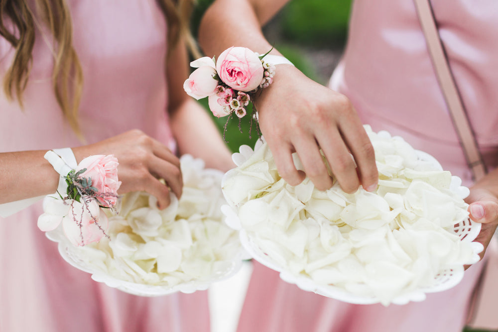 Ever Wonder Just What Exactly Freeze-Dried Petals Are? Step right up, because we're here to tell you...