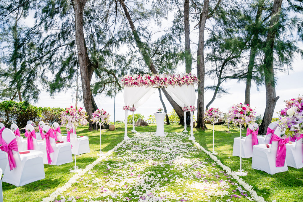 Weddings & Covid-19