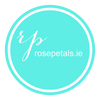 Rosepetals.ie Rose Petal Confetti Ireland Eco Friendly Wedding Confetti Ireland Shop Real, Natural Petals For Weddings and Proposals